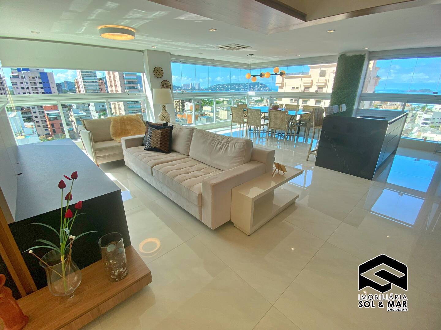 Apartamento, 3 quartos, 151 m² - Foto 3