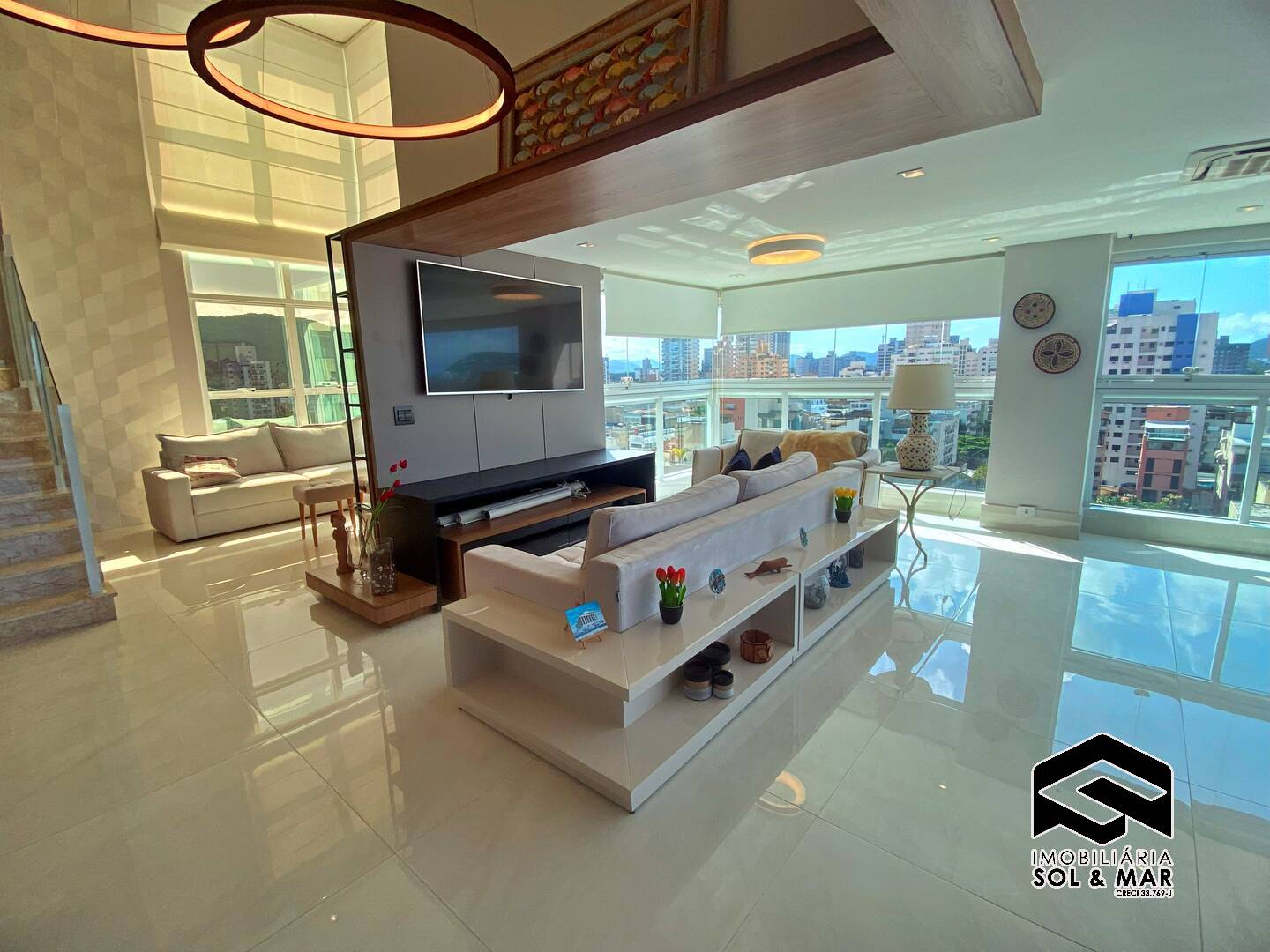 Apartamento, 3 quartos, 151 m² - Foto 5