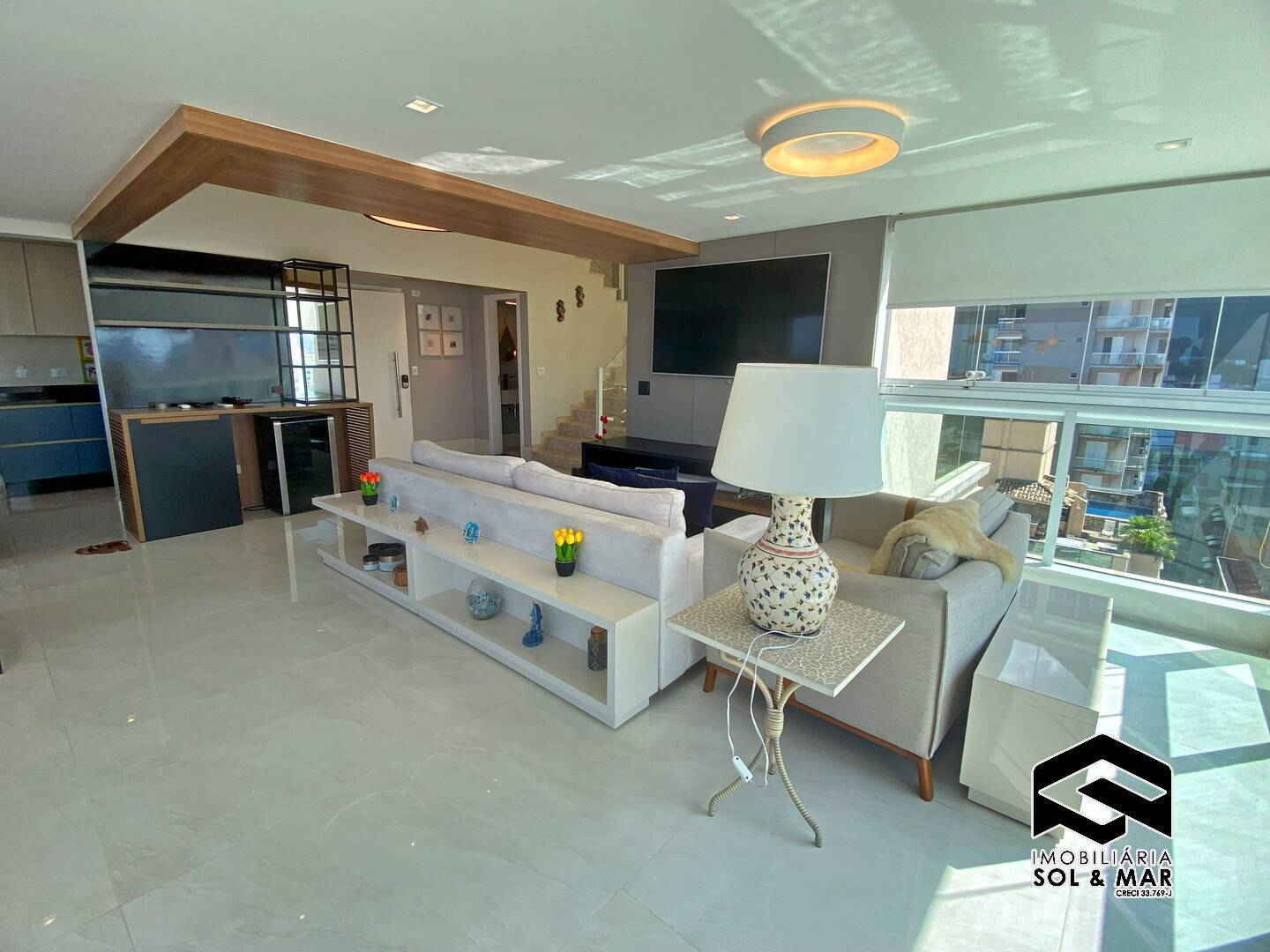 Apartamento, 3 quartos, 151 m² - Foto 6