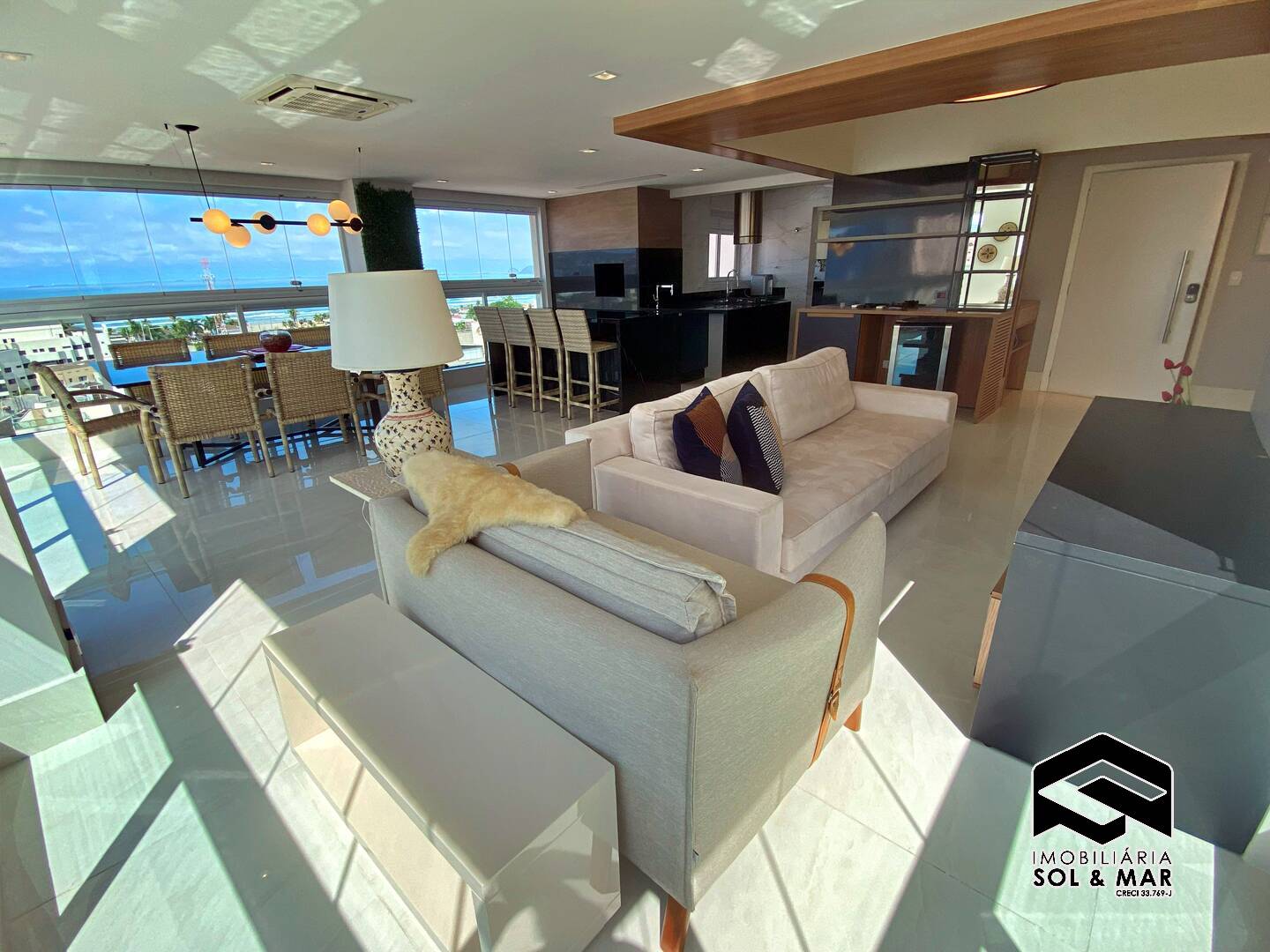 Apartamento, 3 quartos, 151 m² - Foto 7
