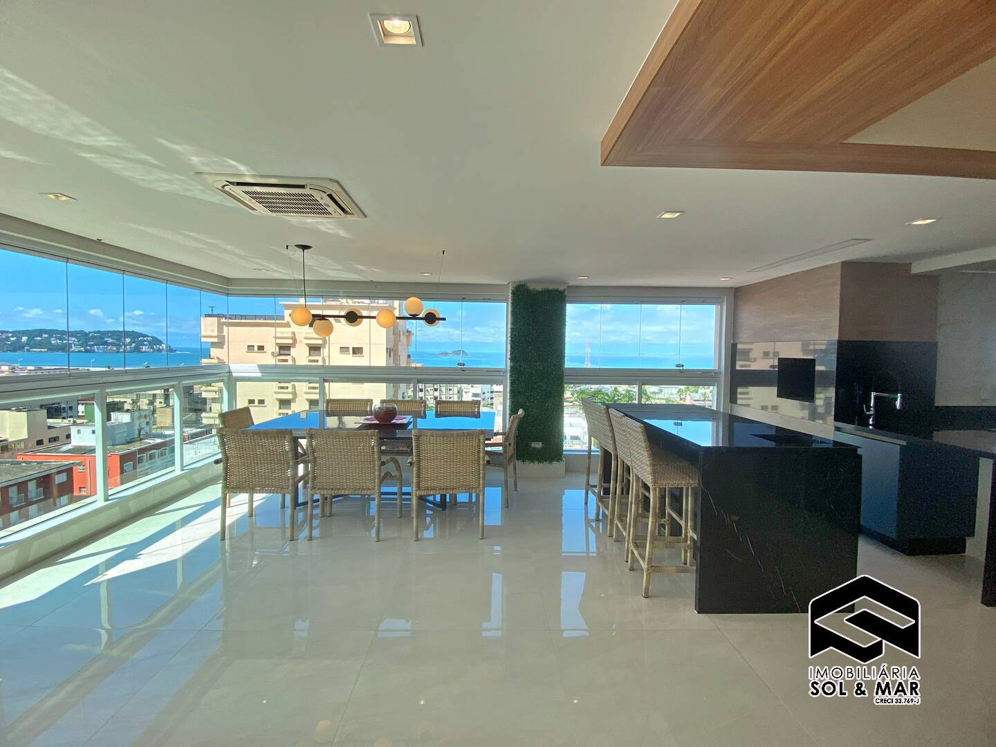 Apartamento, 3 quartos, 151 m² - Foto 8