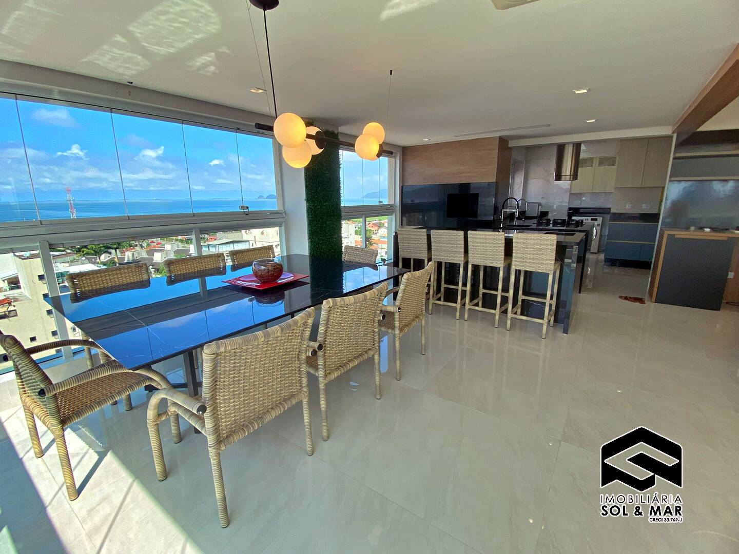 Apartamento, 3 quartos, 151 m² - Foto 9