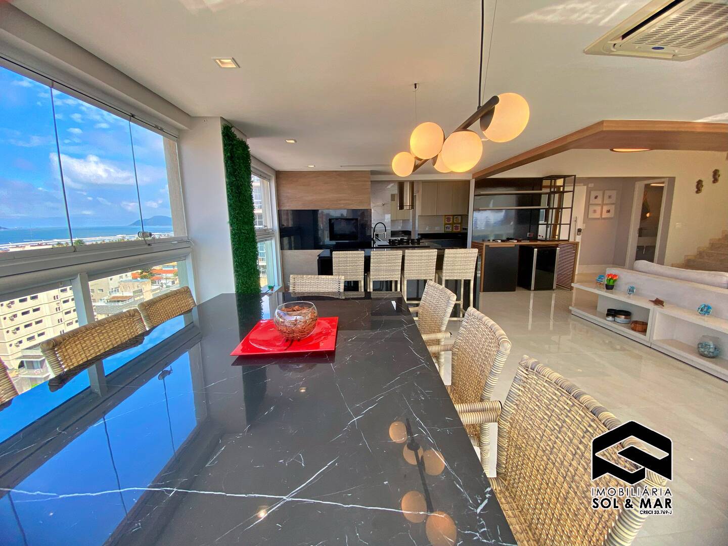 Apartamento, 3 quartos, 151 m² - Foto 11
