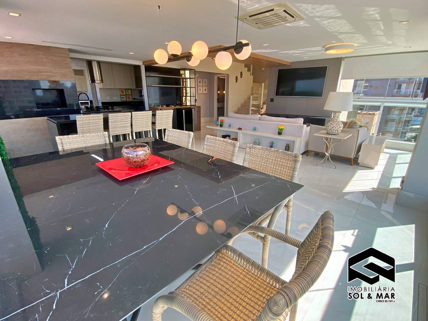 Apartamento, 3 quartos, 151 m² - Foto 12