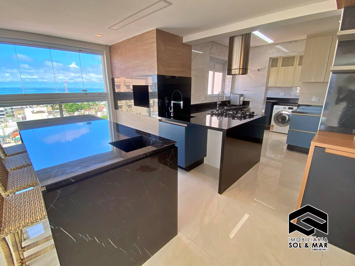 Apartamento, 3 quartos, 151 m² - Foto 13