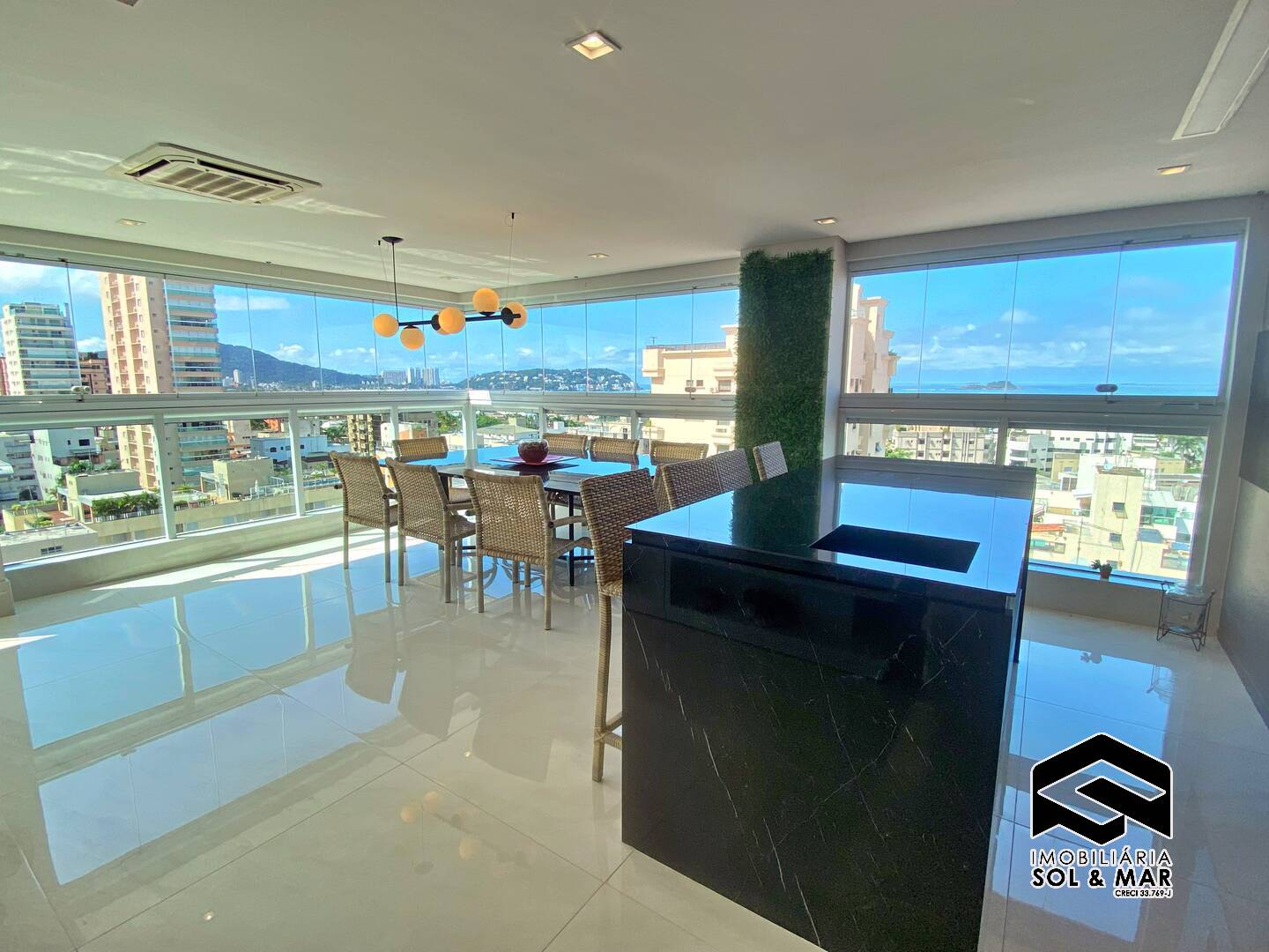Apartamento, 3 quartos, 151 m² - Foto 15