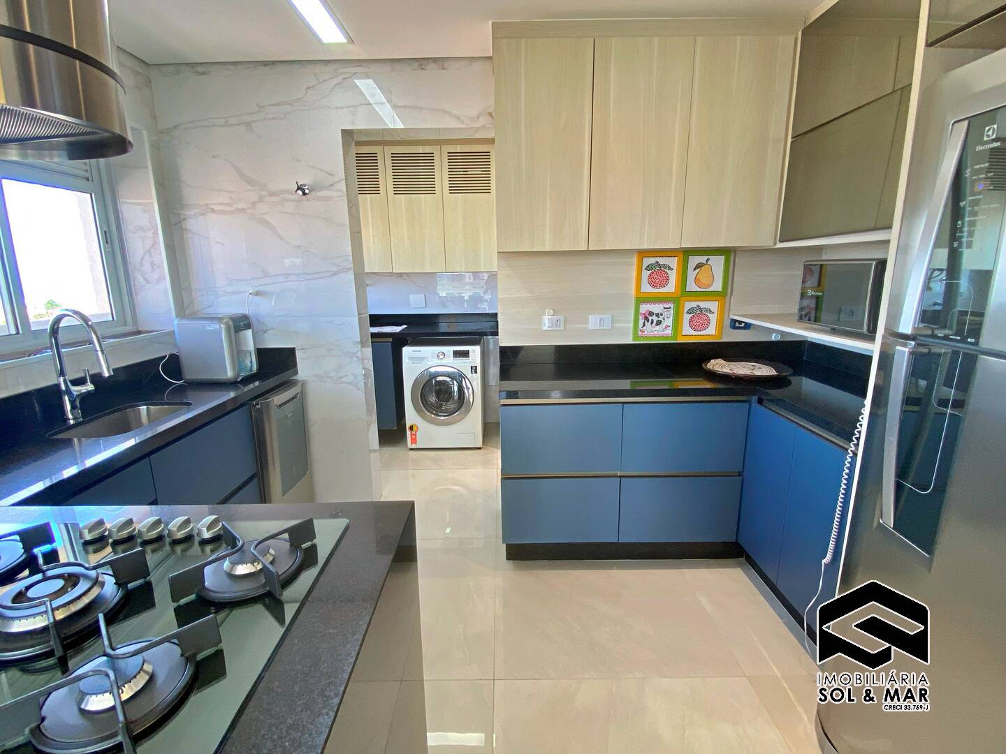 Apartamento, 3 quartos, 151 m² - Foto 20