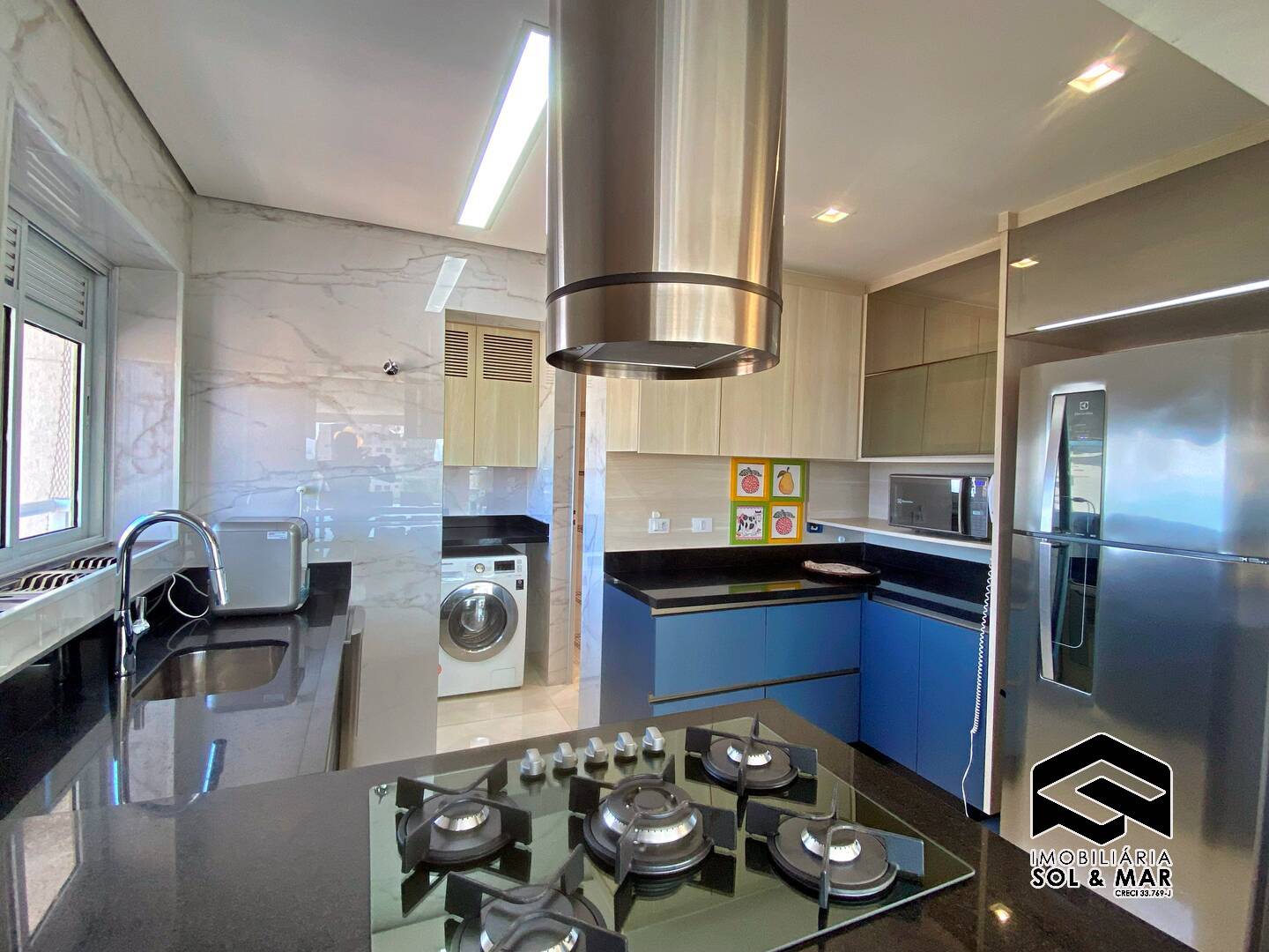 Apartamento, 3 quartos, 151 m² - Foto 21