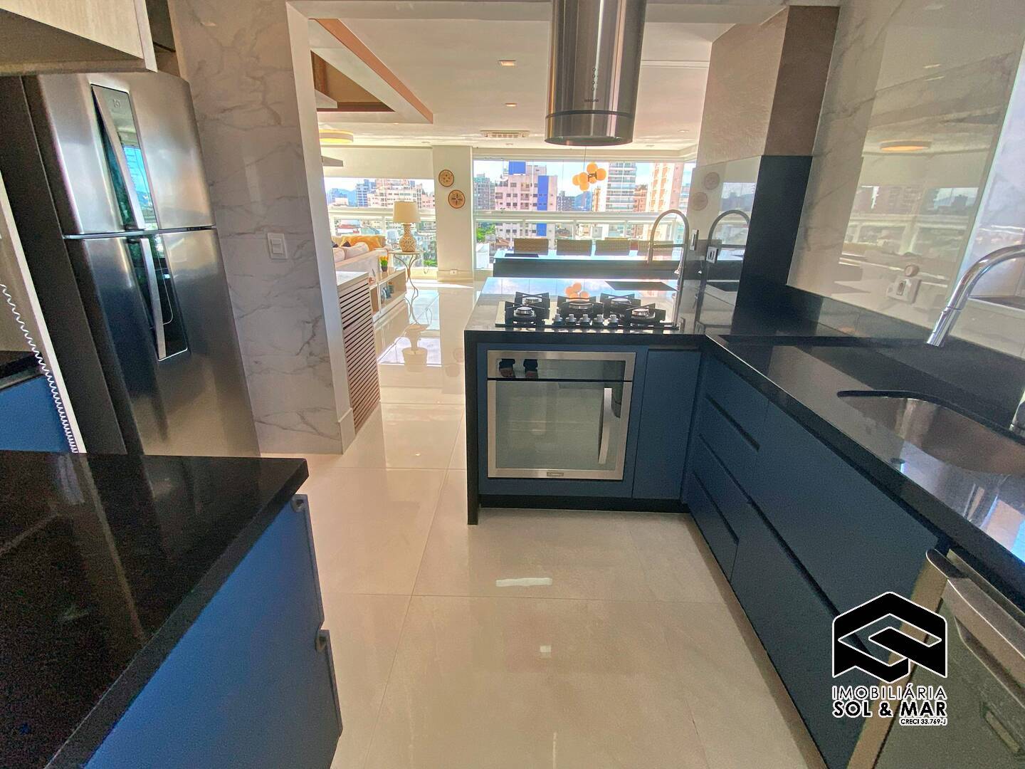Apartamento, 3 quartos, 151 m² - Foto 22