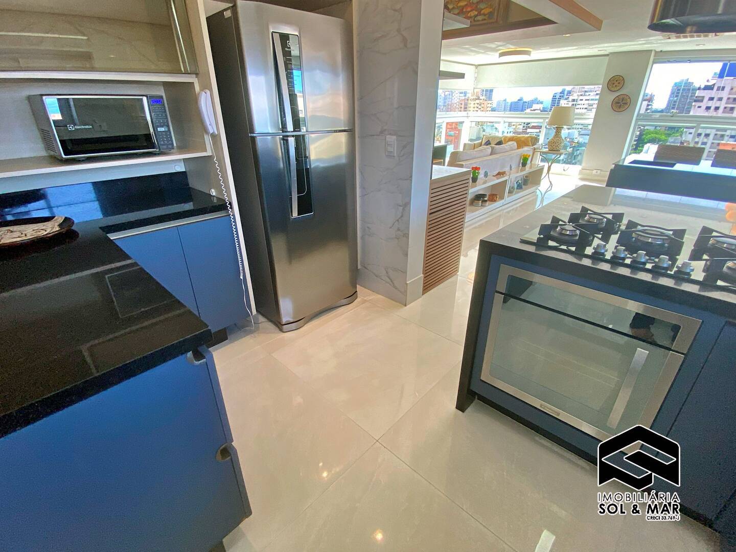 Apartamento, 3 quartos, 151 m² - Foto 23