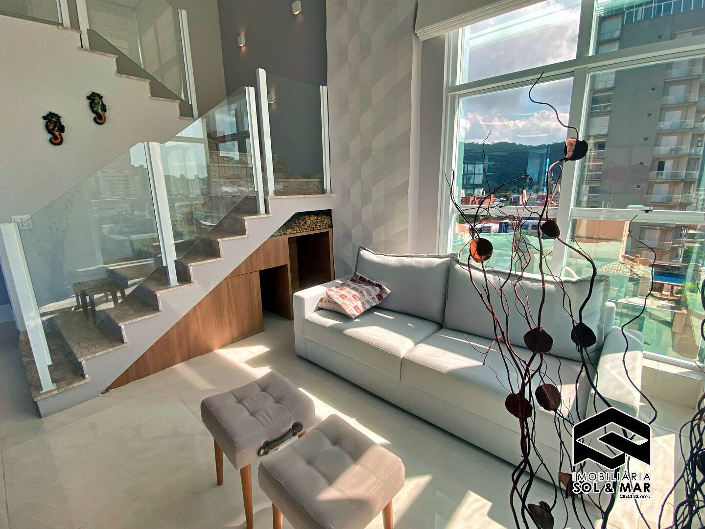 Apartamento, 3 quartos, 151 m² - Foto 33