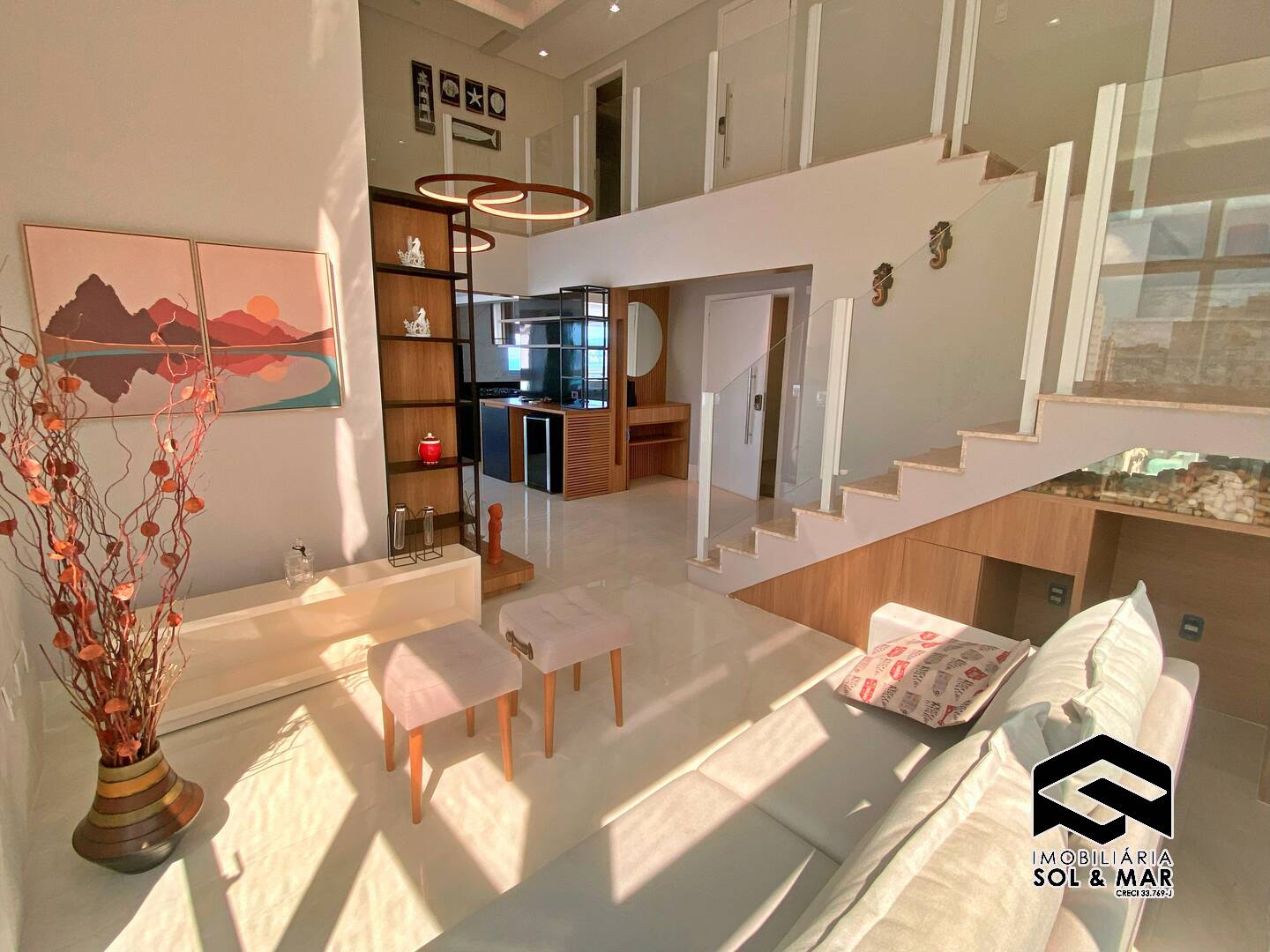 Apartamento, 3 quartos, 151 m² - Foto 34