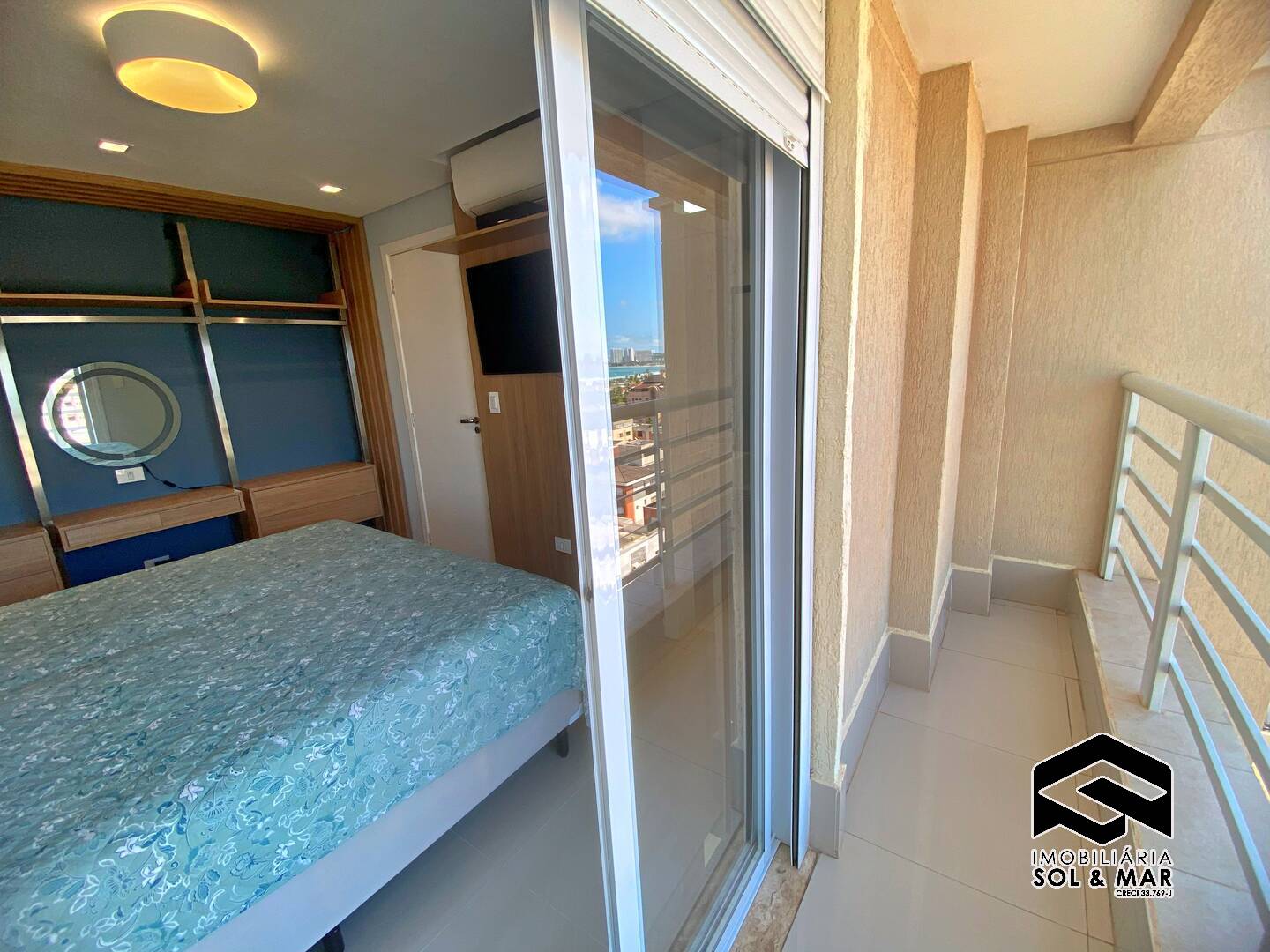 Apartamento, 3 quartos, 151 m² - Foto 42