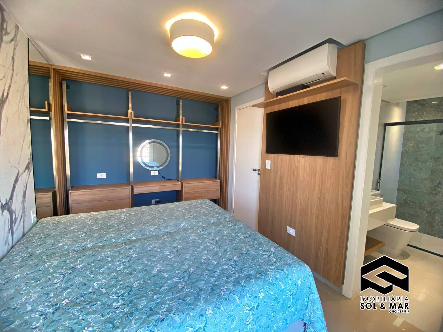 Apartamento, 3 quartos, 151 m² - Foto 43