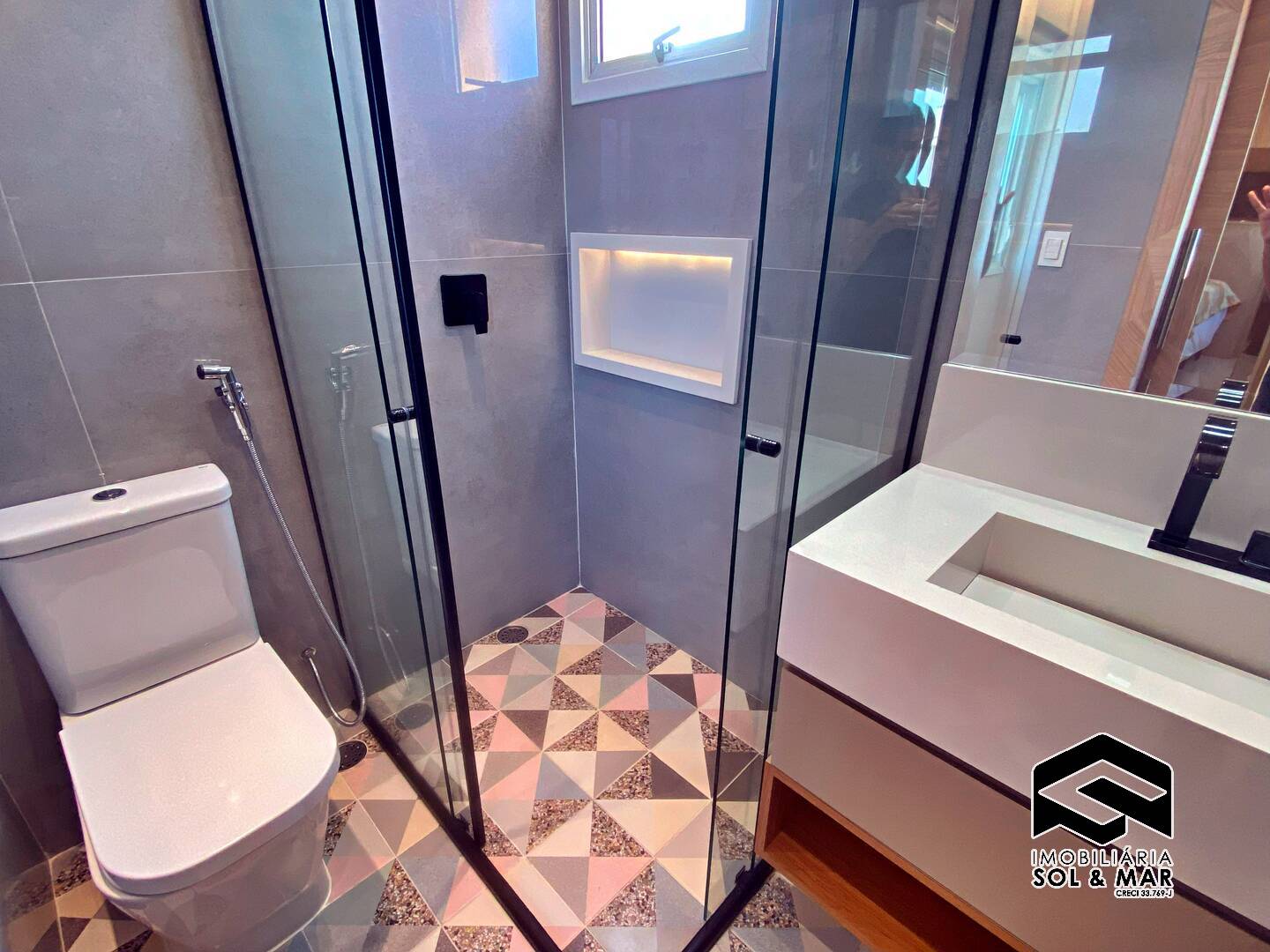 Apartamento, 3 quartos, 151 m² - Foto 47