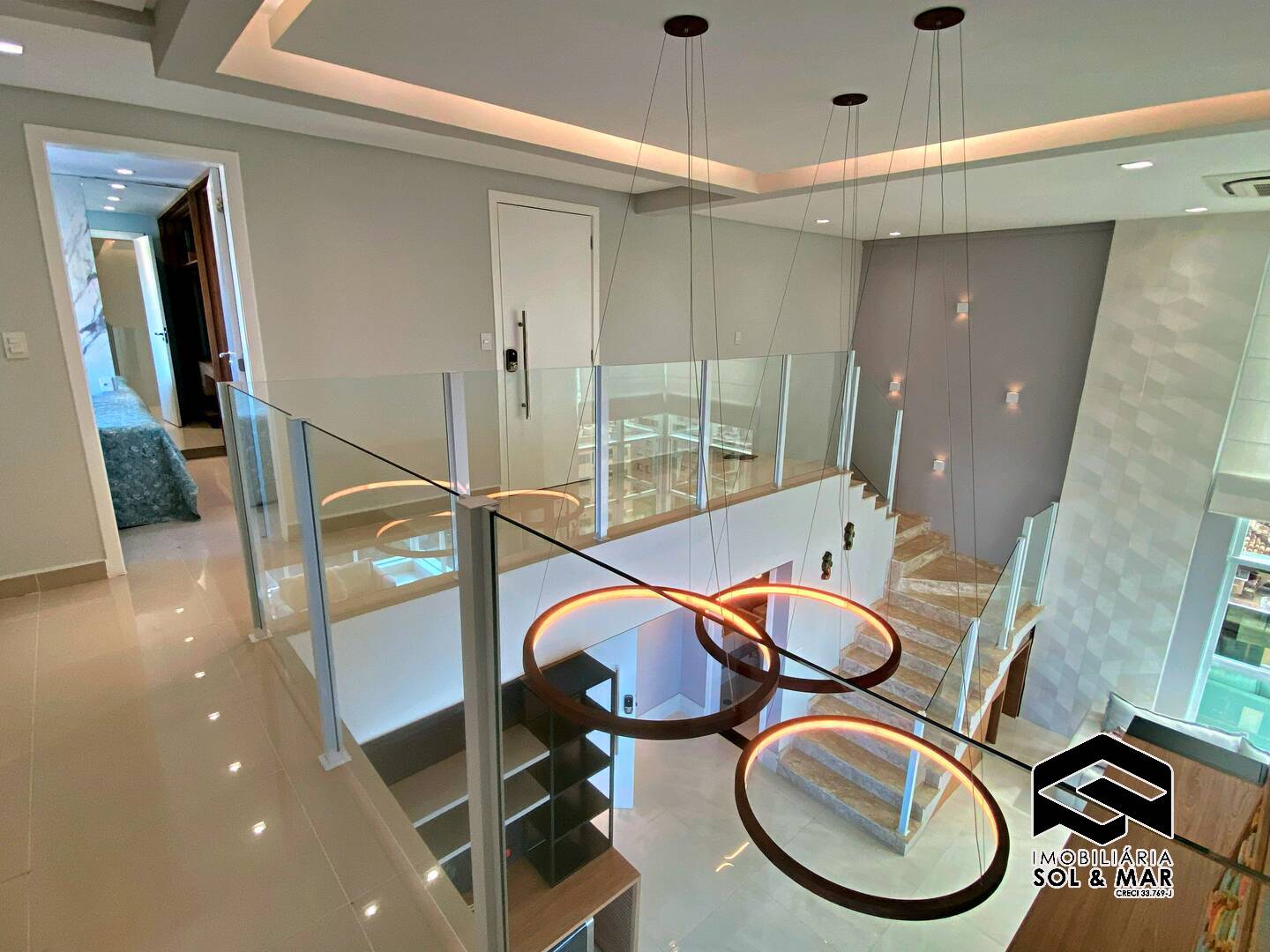 Apartamento, 3 quartos, 151 m² - Foto 54