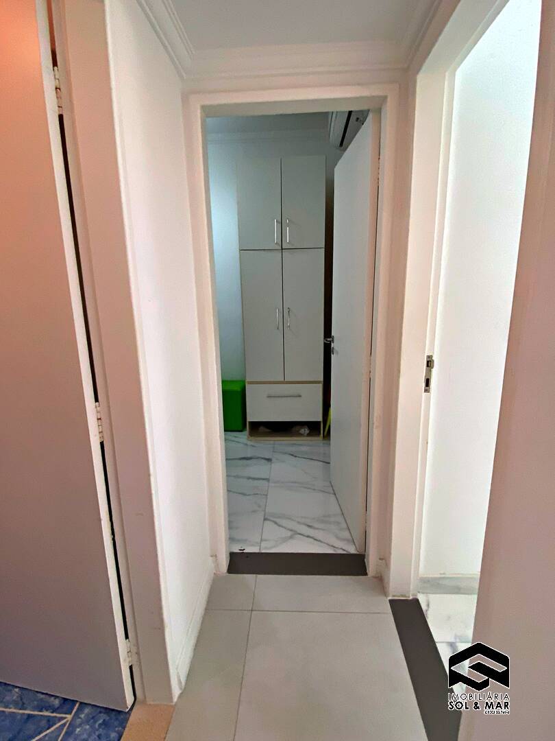 Apartamento à venda com 2 quartos, 65m² - Foto 7