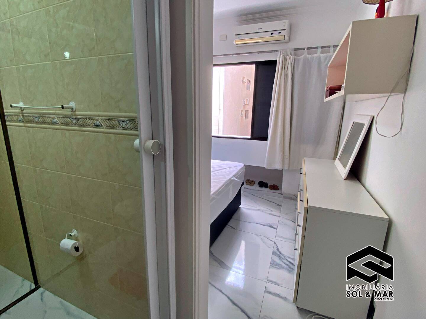 Apartamento à venda com 2 quartos, 65m² - Foto 8