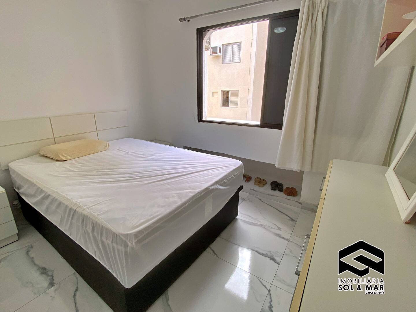 Apartamento à venda com 2 quartos, 65m² - Foto 9