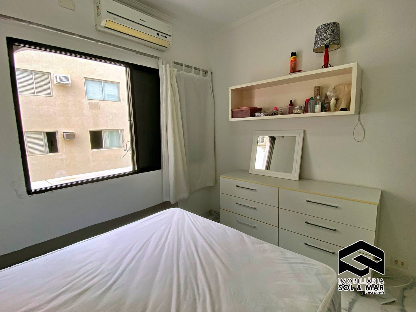 Apartamento à venda com 2 quartos, 65m² - Foto 10