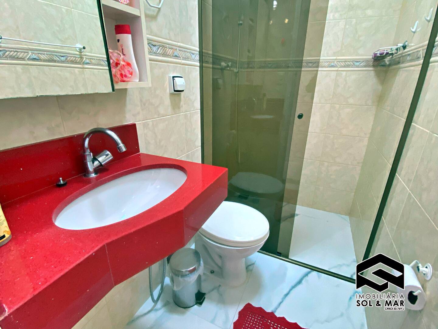 Apartamento à venda com 2 quartos, 65m² - Foto 12