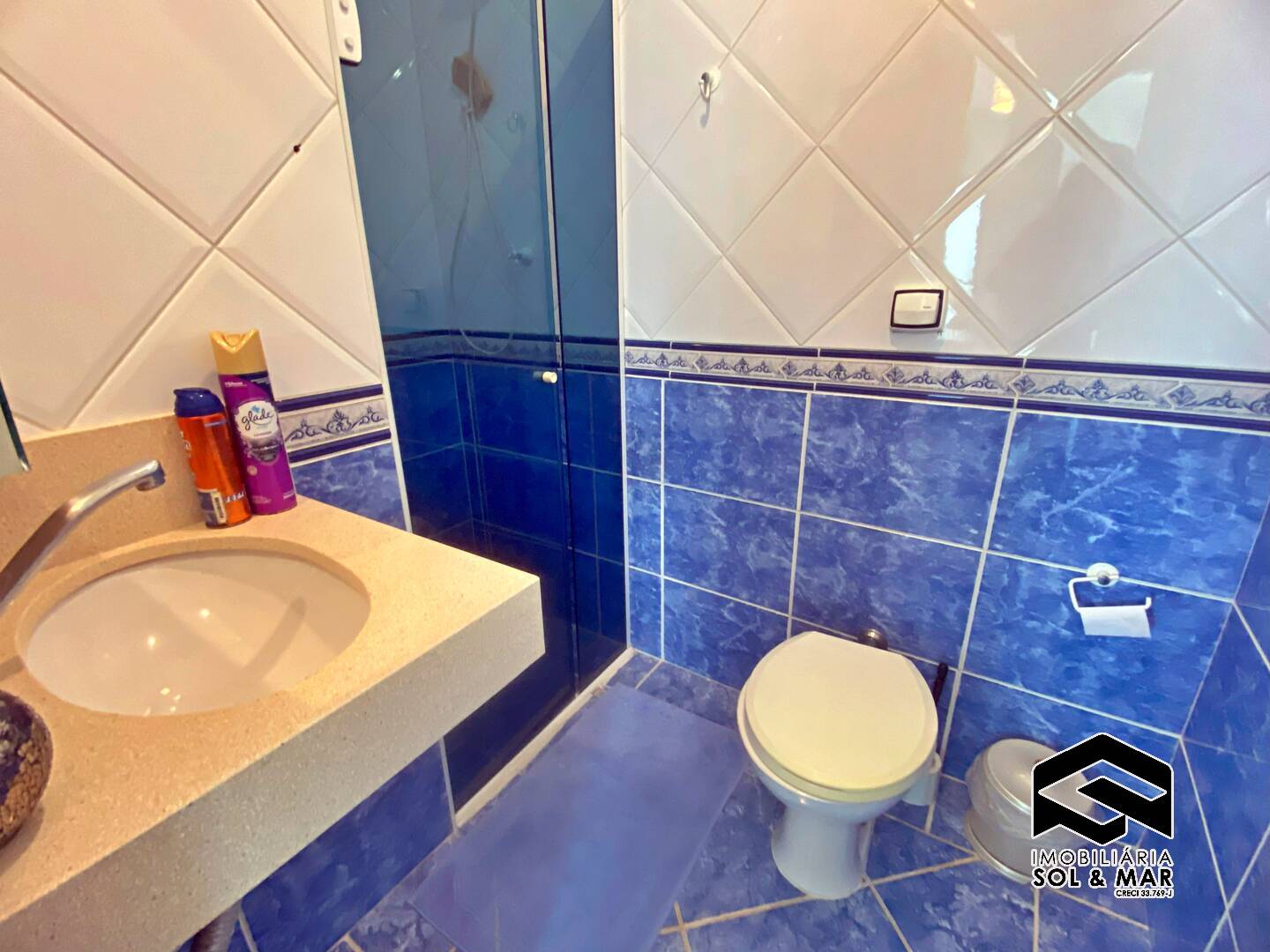Apartamento à venda com 2 quartos, 65m² - Foto 15