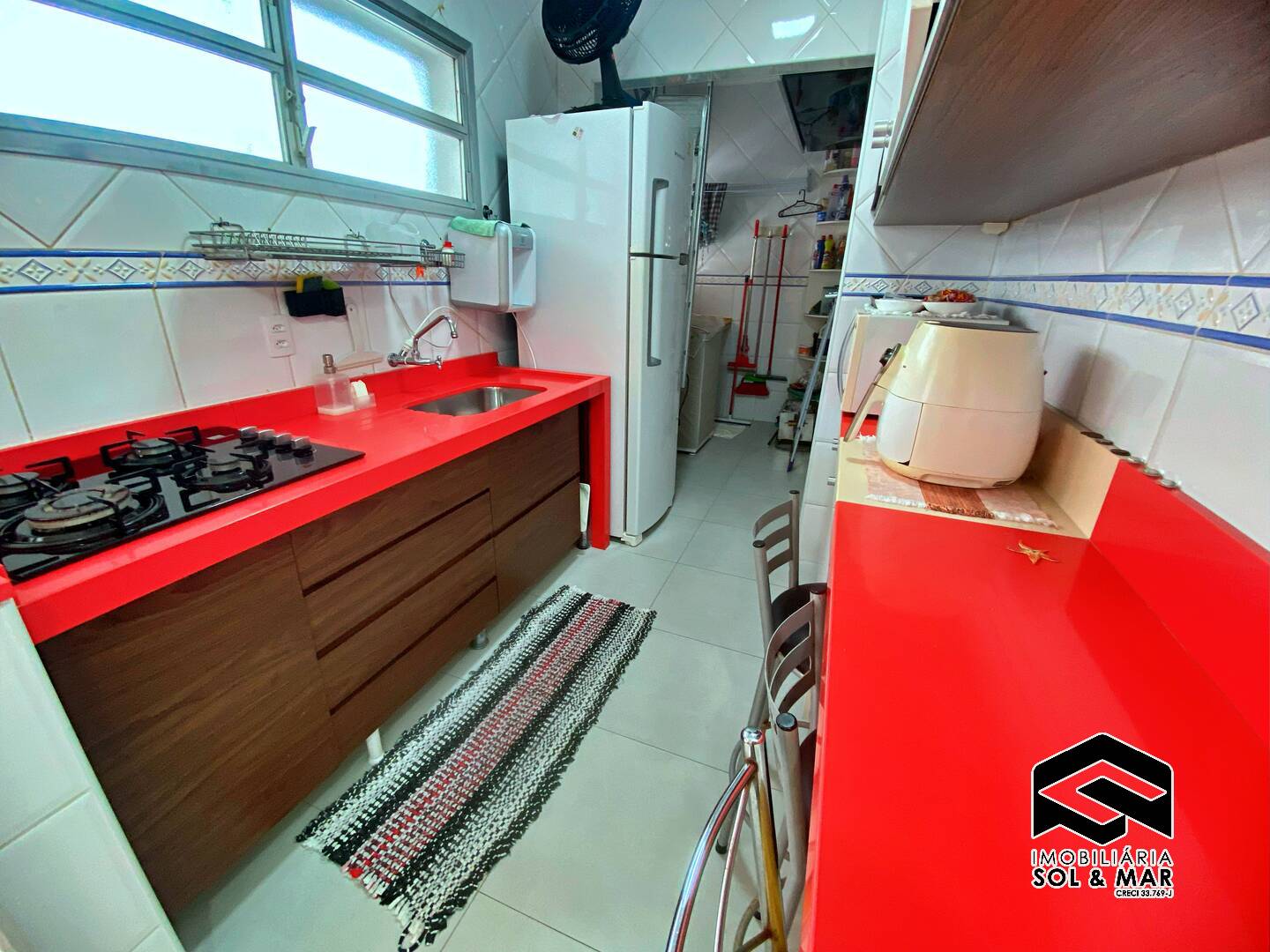 Apartamento à venda com 2 quartos, 65m² - Foto 18