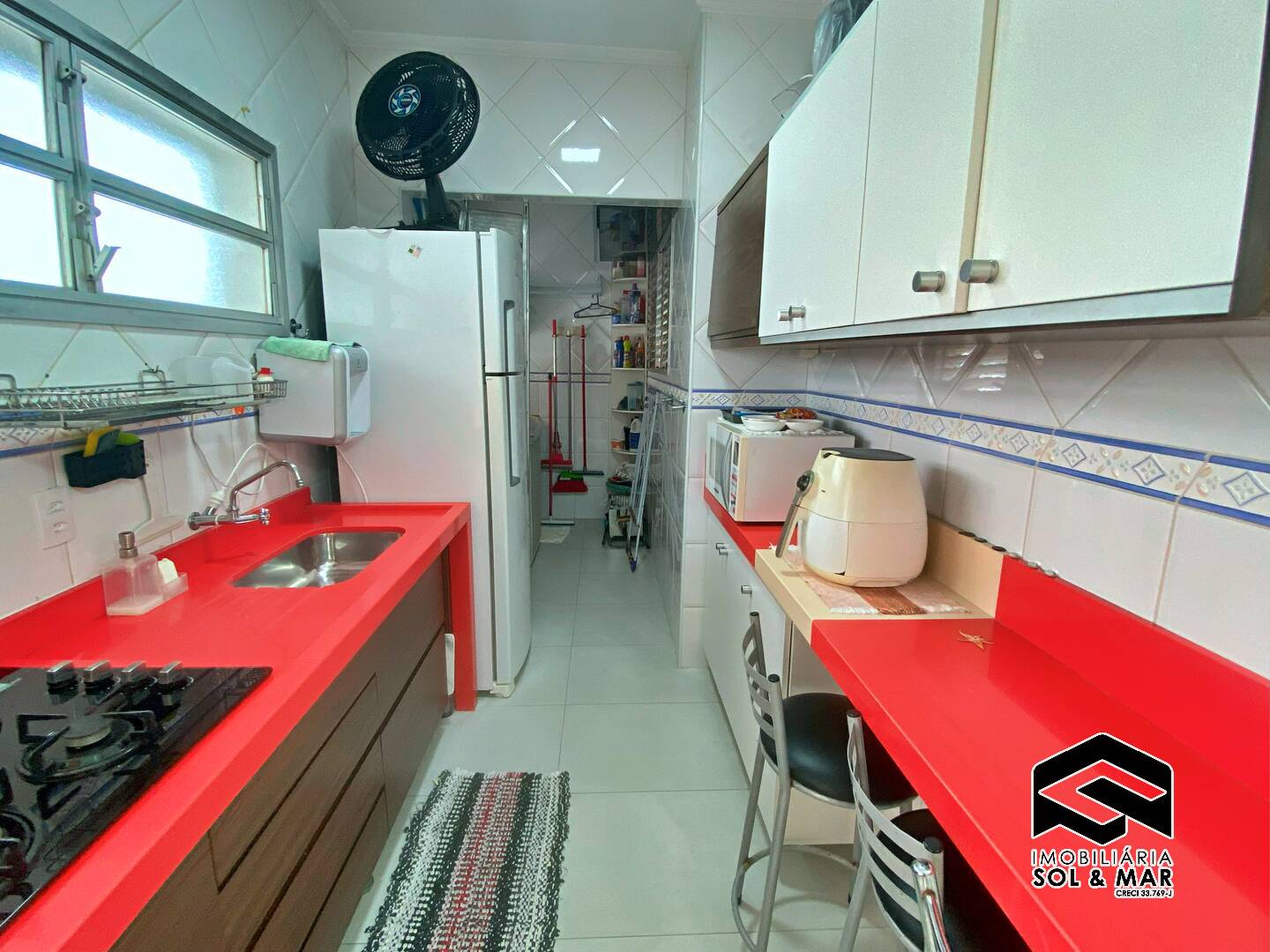 Apartamento à venda com 2 quartos, 65m² - Foto 17