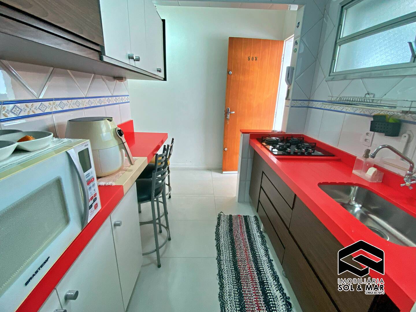 Apartamento à venda com 2 quartos, 65m² - Foto 19