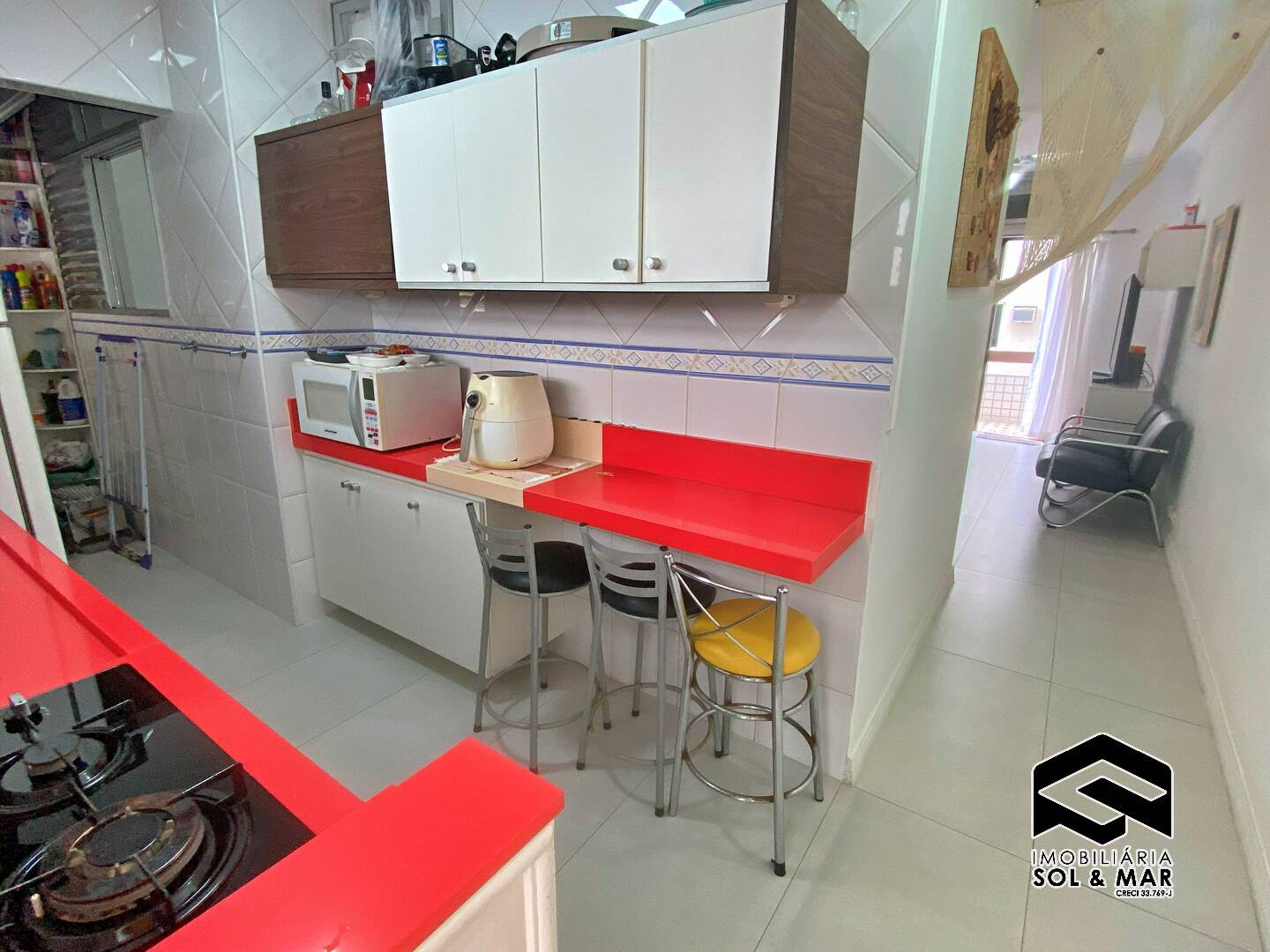 Apartamento à venda com 2 quartos, 65m² - Foto 20
