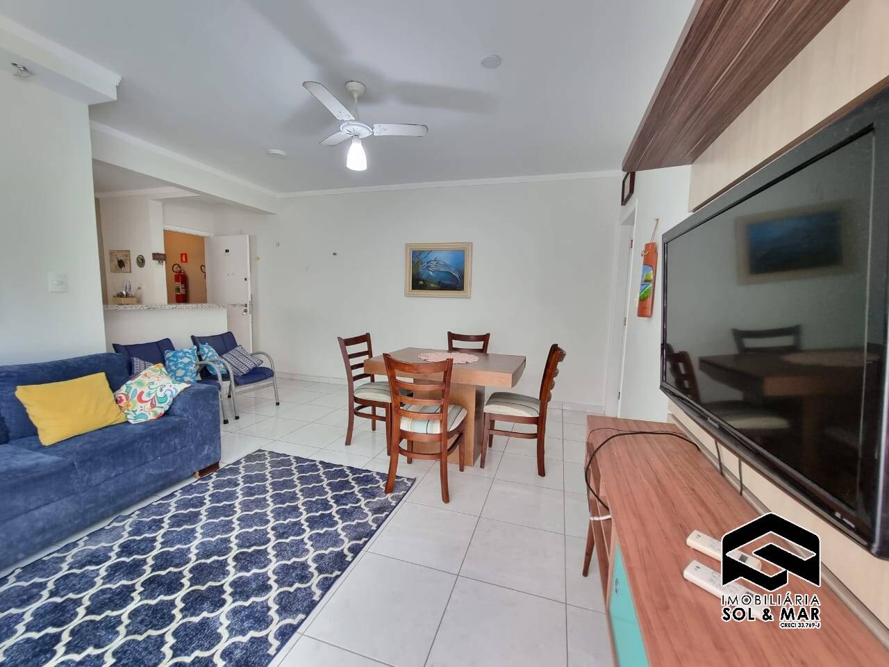 Apartamento à venda e aluguel com 2 quartos, 65m² - Foto 4