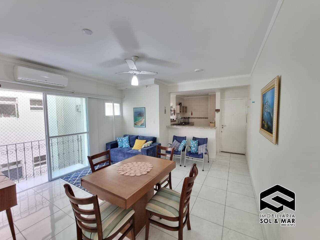 Apartamento à venda e aluguel com 2 quartos, 65m² - Foto 5
