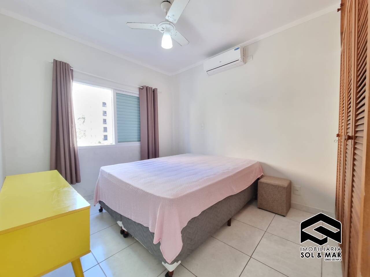 Apartamento à venda e aluguel com 2 quartos, 65m² - Foto 7