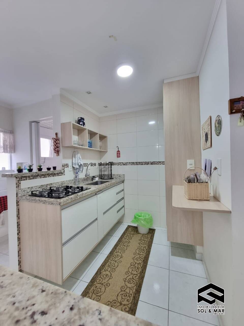 Apartamento à venda e aluguel com 2 quartos, 65m² - Foto 9