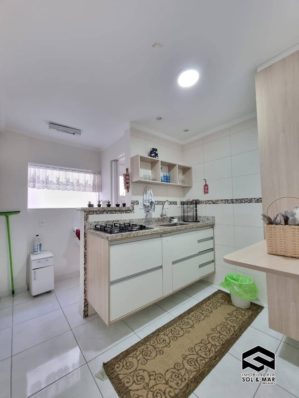 Apartamento à venda e aluguel com 2 quartos, 65m² - Foto 10