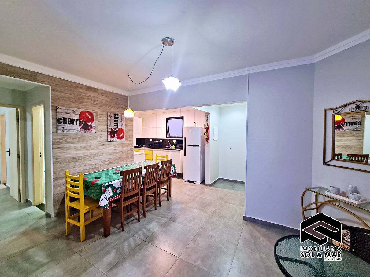 Apartamento à venda com 2 quartos, 75m² - Foto 7