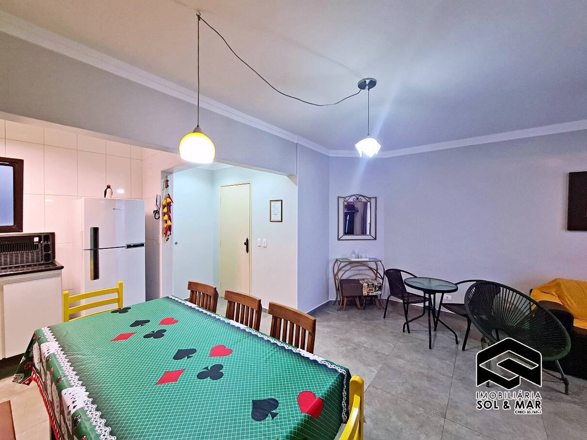 Apartamento à venda com 2 quartos, 75m² - Foto 6