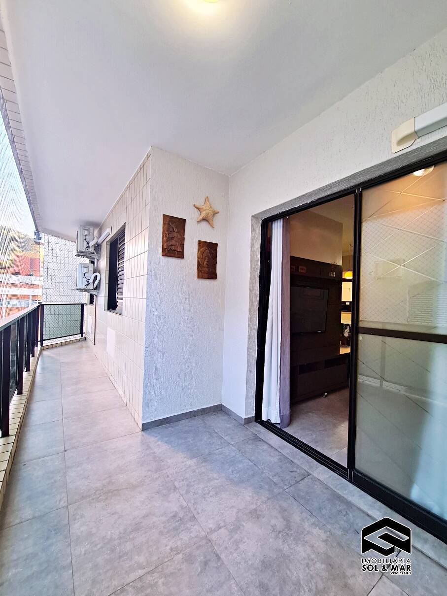 Apartamento à venda com 2 quartos, 75m² - Foto 3