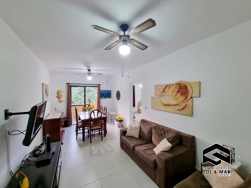 Apartamento para alugar com 2 quartos, 65m² - Foto 1