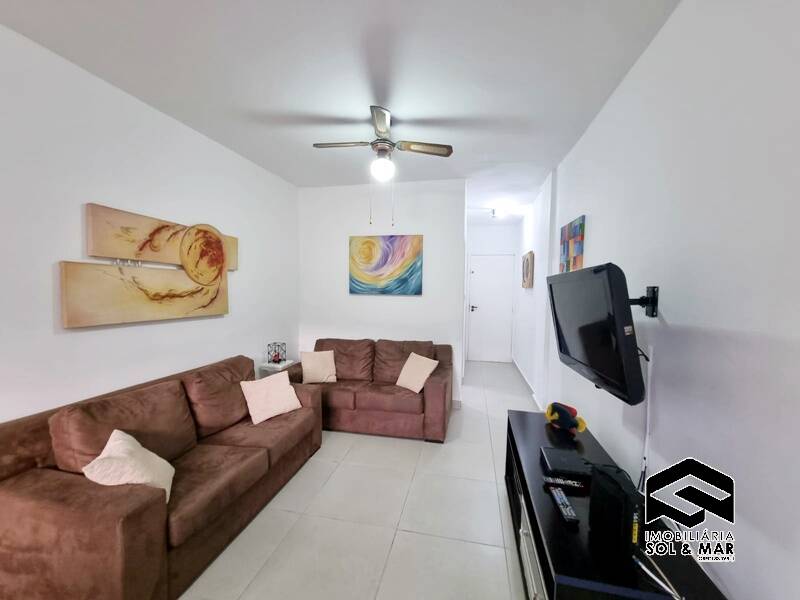 Apartamento para alugar com 2 quartos, 65m² - Foto 4