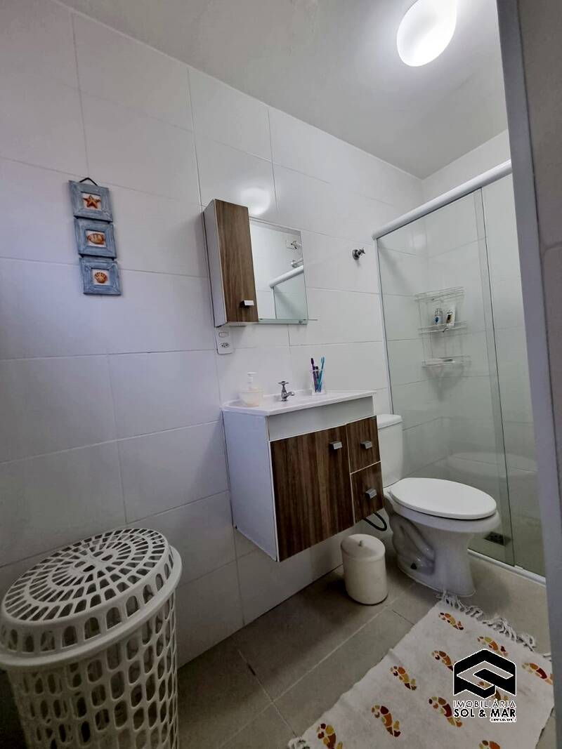 Apartamento para alugar com 2 quartos, 65m² - Foto 6