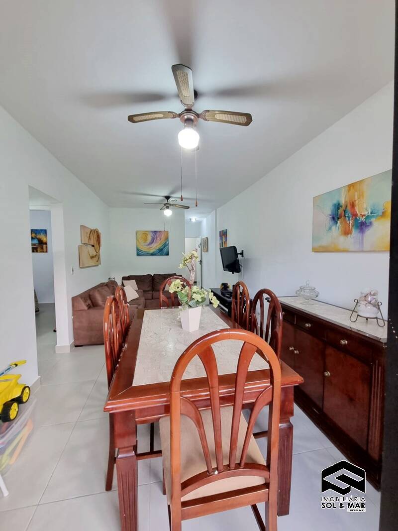 Apartamento para alugar com 2 quartos, 65m² - Foto 3
