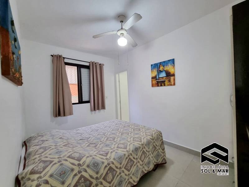 Apartamento para alugar com 2 quartos, 65m² - Foto 5