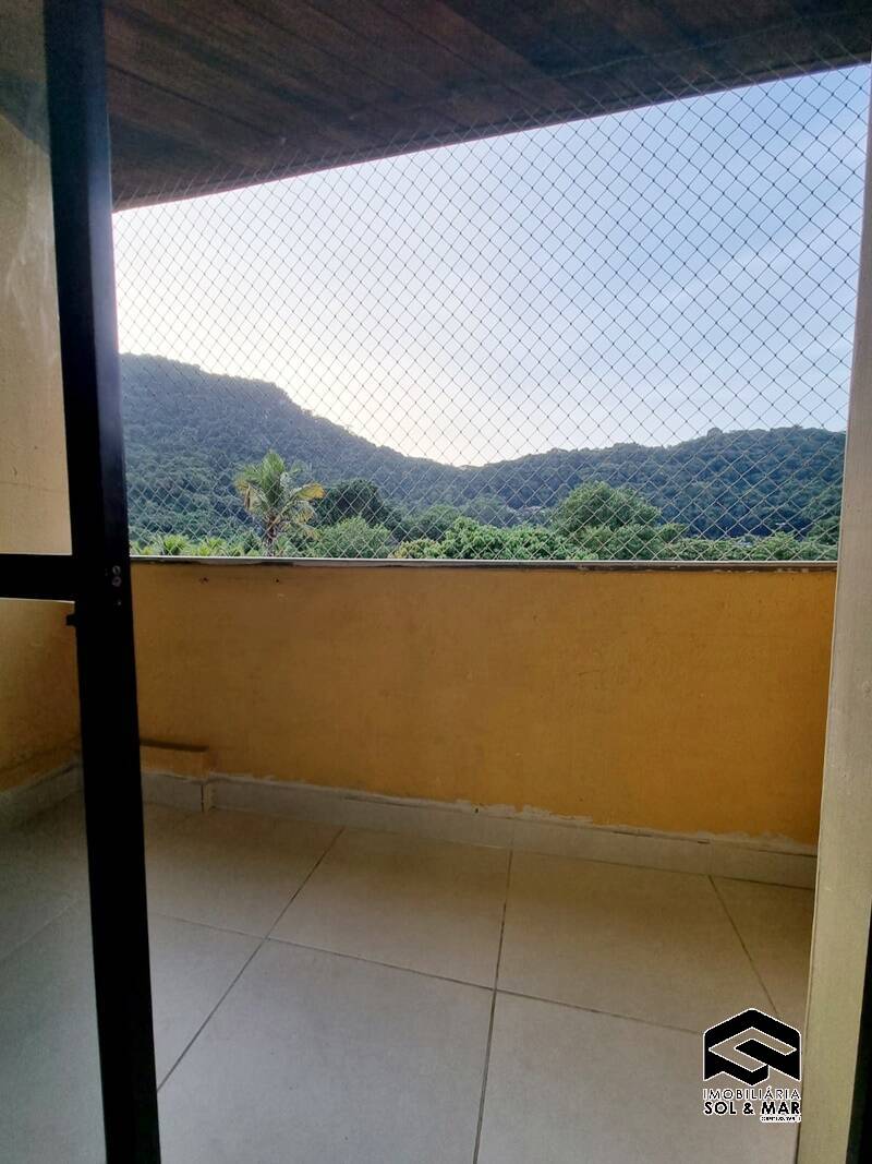Apartamento para alugar com 2 quartos, 65m² - Foto 2
