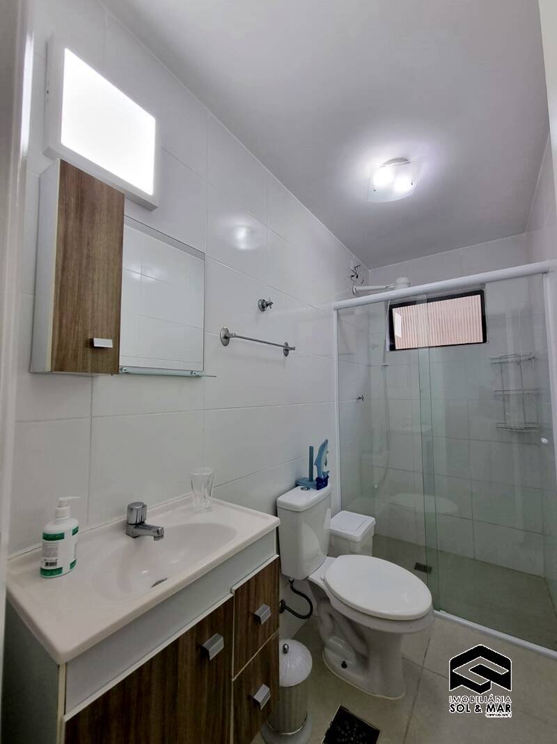 Apartamento para alugar com 2 quartos, 65m² - Foto 10