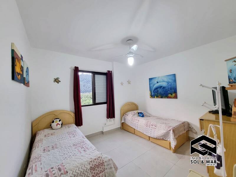 Apartamento para alugar com 2 quartos, 65m² - Foto 8