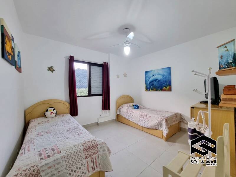 Apartamento para alugar com 2 quartos, 65m² - Foto 9