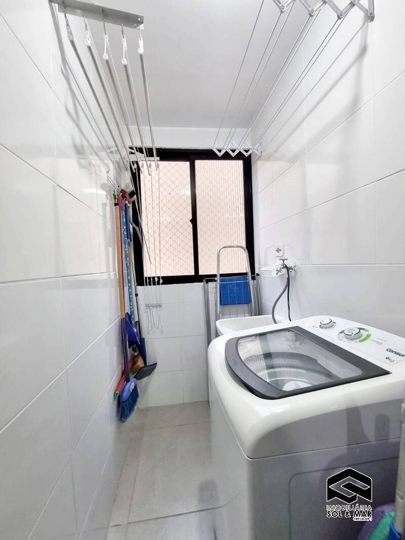 Apartamento para alugar com 2 quartos, 65m² - Foto 14