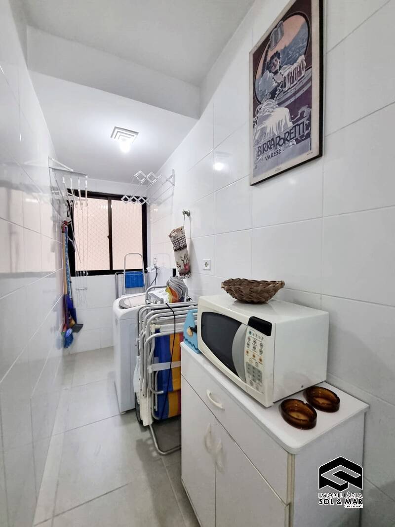 Apartamento para alugar com 2 quartos, 65m² - Foto 13