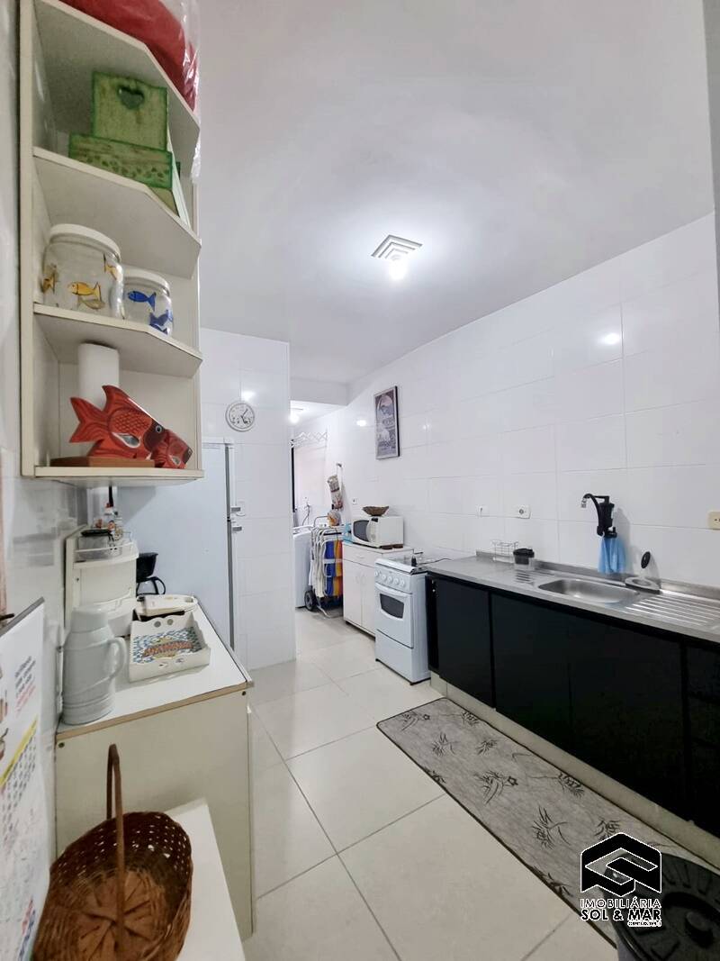 Apartamento para alugar com 2 quartos, 65m² - Foto 11